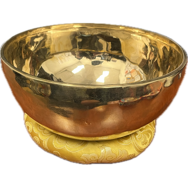 Himalayan Singing Bowl - Large
