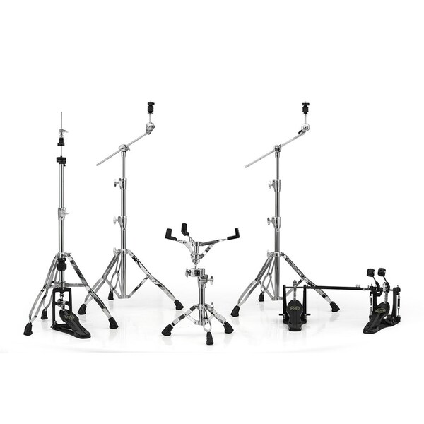 MAPEX ARMORY HP8005-DP DOUBLE PEDAL HARDWARE PACK
