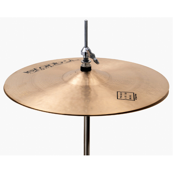 15" TRADITIONAL JAZZ HH