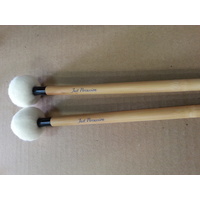 BAMBOO/GERMAN FELT MED