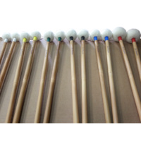 BAMBOO/GERMAN FELT MED