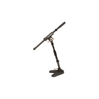 ULTIMATE SUPPORT KICK DRUM/GT MIC BOOM STAND HEAVY DUTY JS-KD55