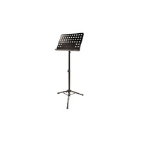 ULTIMATE SUPPORT TRIPOD MUSIC STAND HEAVY DUTY