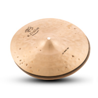 Zildjian 14" K Constantinople Hi Hats 