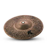 Zildjian 10" K Custom Special Dry Splash