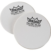 Remo 2.5" Falam Slam - 2 Pack