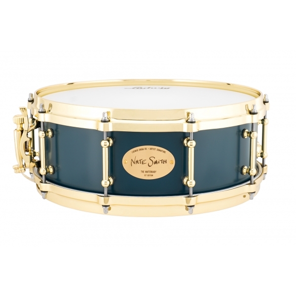 LUDWIG NATE SMITH "THE WATERBOY" SIGNATURE SNARE