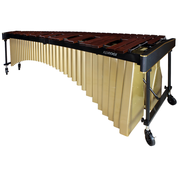 Korogi 5 OCTAVE MARIMBA Padauk