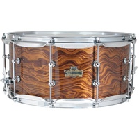 Ludwig 14" x 6.5" Epic Centurion Snare Drum