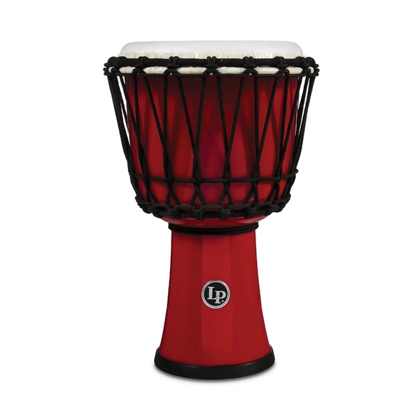 LP Circle 7″ Djembe