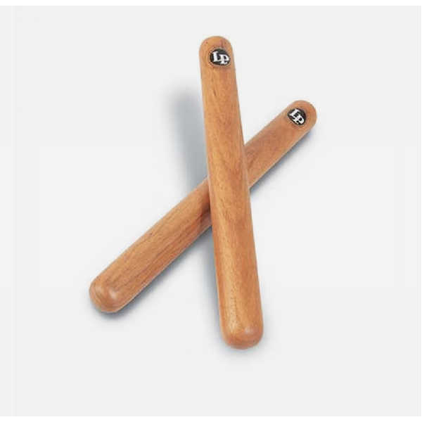 EXOTIC WOOD TRADITIONAL CLAVE