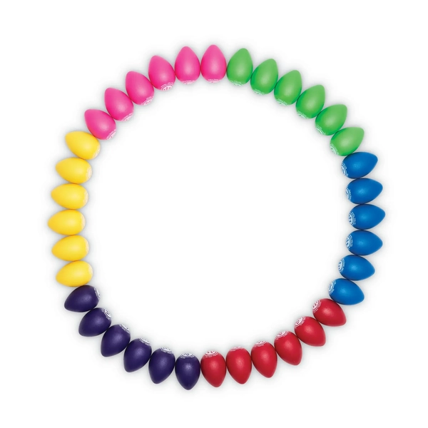 LP Egg Shaker - Individual