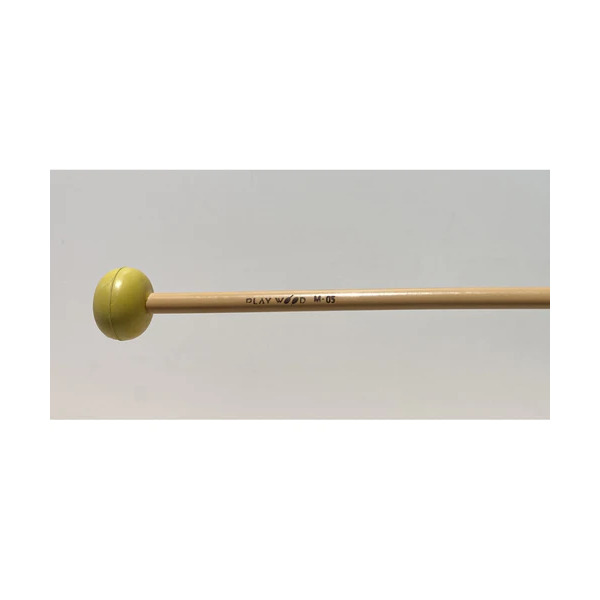 Playwood RUBBER XYLO/MULTI MALLETS