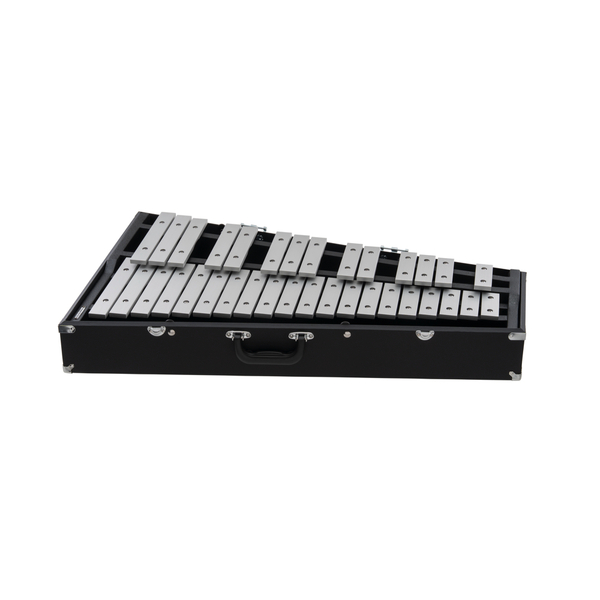 Majestic 2.6 Oct Concert Glockenspiel - Aluminium Bars