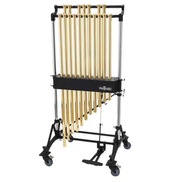 Majestic Deluxe Series Brass Concert Chimes