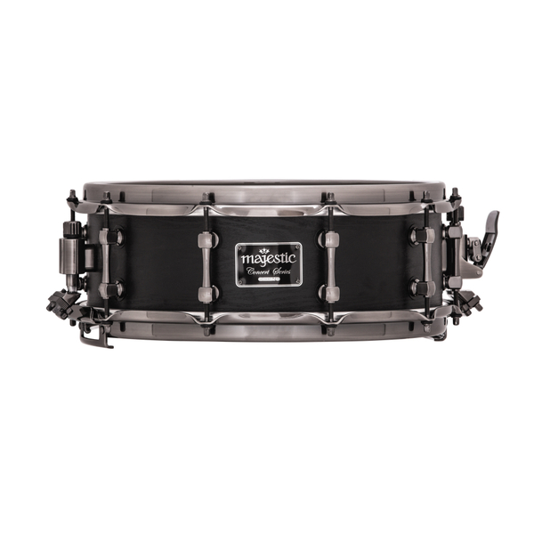 Majestic Maple 14x5 Concert Snare Drum