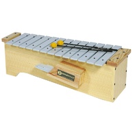 Bergerault Metallophone Alto Diatonic