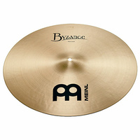Meinl 15" Traditional Thin Crash Cymbal