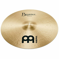 Meinl 23" Traditional Medium Ride Cymbal