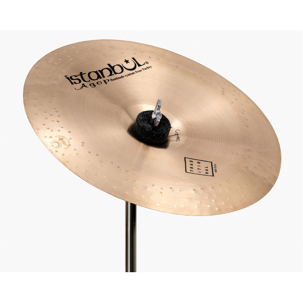 Istanbul Traditional 12" Mini China Cymbal
