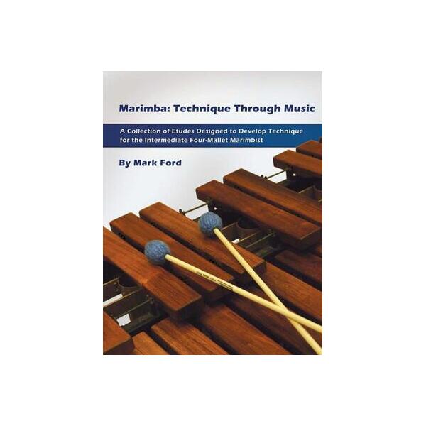 Marimba Technique Through Music