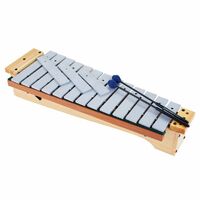 Bergerault Soprano Metellophone Diatonic 