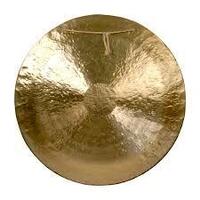 Wuhan 11" Peking Opera Gong 