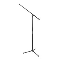 On Stage OSMS7701B Boom Microphone Stand 
