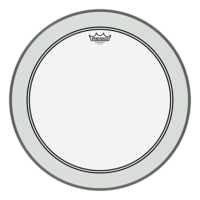 REMO POWERSTROKE 3 08 INCH DRUM HEAD CLEAR BATTER