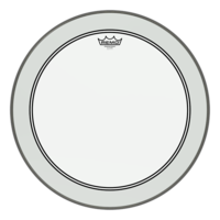REMO POWERSTROKE 3 12 INCH DRUM HEAD CLEAR BATTER