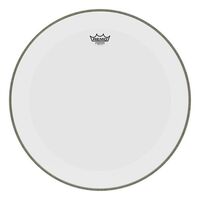 Remo Powerstroke 3 22" Smooth White Bass Drum Head