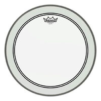 Remo Powerstroke 3 16" Clear Bass Drum Head