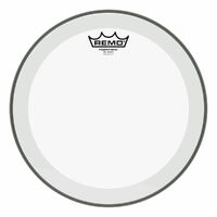 Remo Powerstroke 4 8" Clear Drum Head