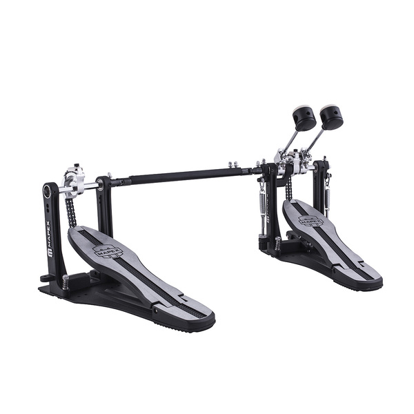 Mapex Mars Double Pedal Double Chain Drive