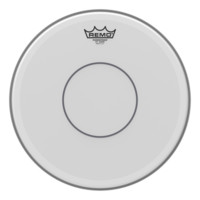 Remo Powerstroke P77 14" Coated Clear Dot Drumhead