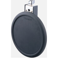 ROLAND 8.5 INCH DUAL RUBBER TRIGGER PAD PD8