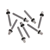 PDAXTRS4208 TENSION ROD STD CHW 42MM 8PK PDAXTRS4208