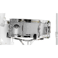 Pearl Export EXX 14 x 5.5 Snare Drum - Arctic Sparkle