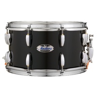 Pearl Masters MCT 14 x 6.5 Snare [Matte Black Mist]