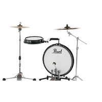 PEARL COMPACT RHYTHM TRAVELLER KIT WITH BAG