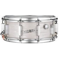Pearl President Series Snare Drum 14 X 5.5 [Phenolic Pearl White Oyster]