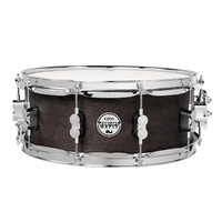 PDP Concept Maple Black Wax 14x6.5 Snare