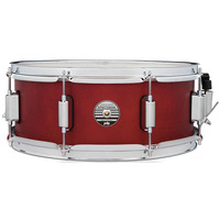 PDP Spectrum Snare Drum 5.5x14 Red