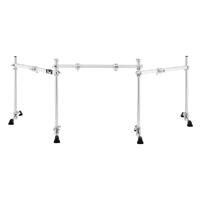Pearl DR-513 Three Sided Drum Rack Straight