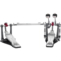 Pearl Eliminator Solo Red Double Pedal