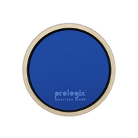 Prologix 12" Blue Lightning Practice Pad