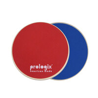 Prologix 6 INCH  Double-sided Medium/Heavy Resistance Practice Pad