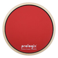 Prologix 8" Red Storm Practice Pad
