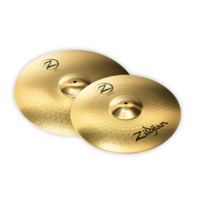 Zildjian 18 inch Planet Z Crash Ride                                                         PLZ18CR