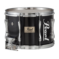 Pearl Competitor Snare Drums [Size: 13 Inch] [Colour: Black]
